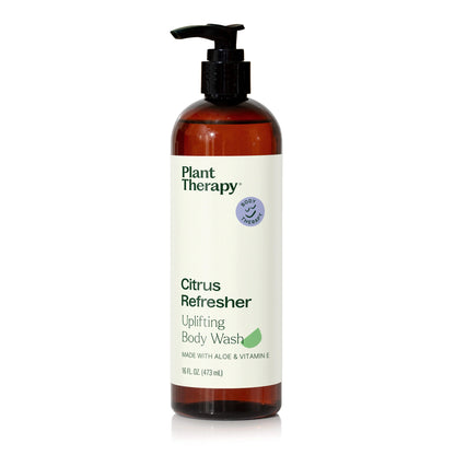 Citrus Refresher Body Wash