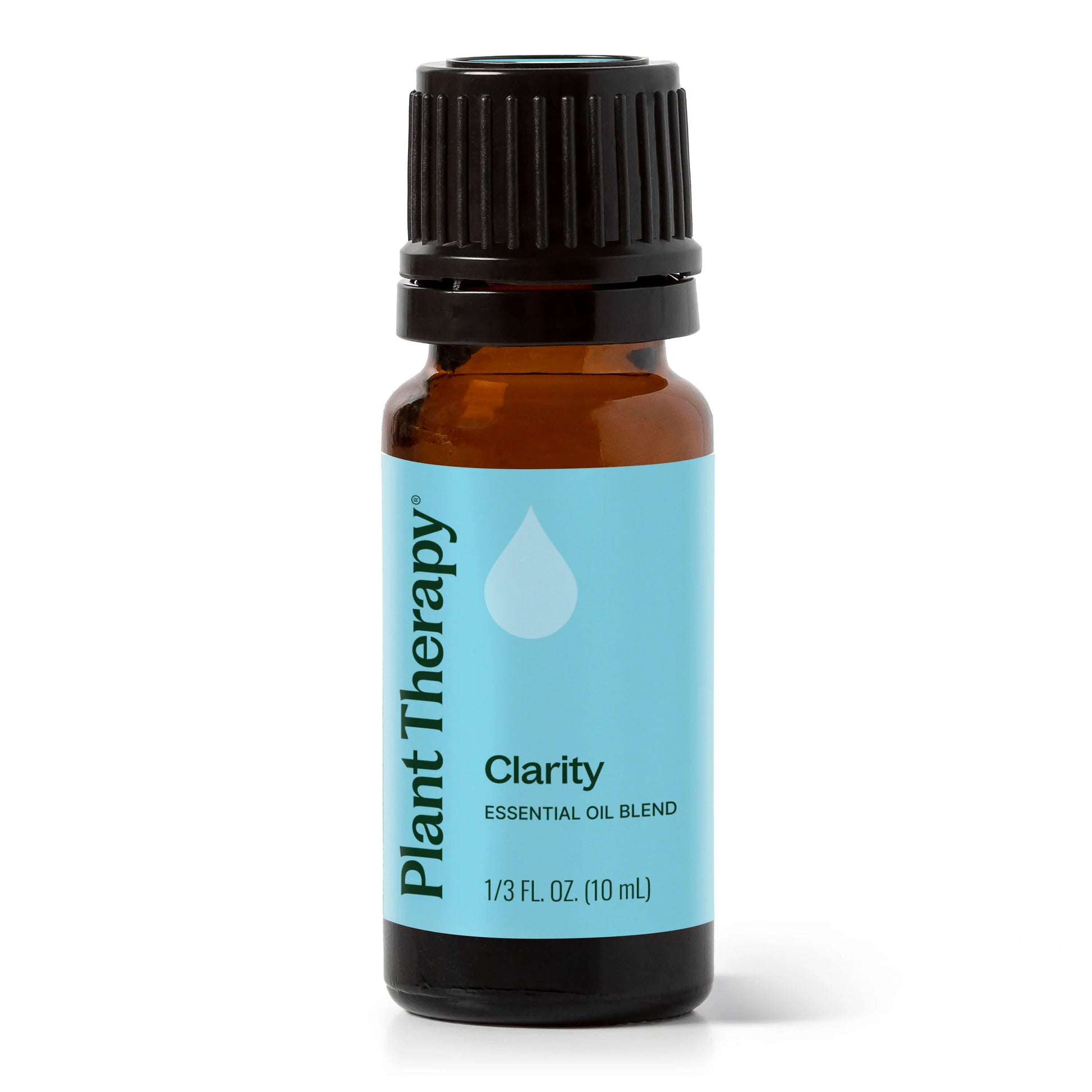 Clarity Essential Oil - 3rd Day Creation