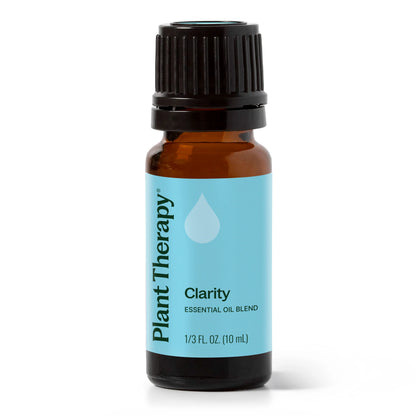 Clarity Essential Oil - 3rd Day Creation