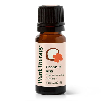 Coconut Kiss Essential Oil