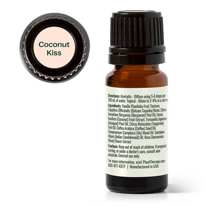 Coconut Kiss Essential Oil