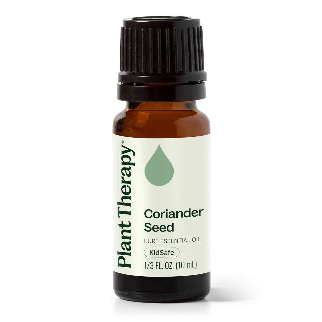 Coriander Seed Essential Oil - 3rd Day Creation