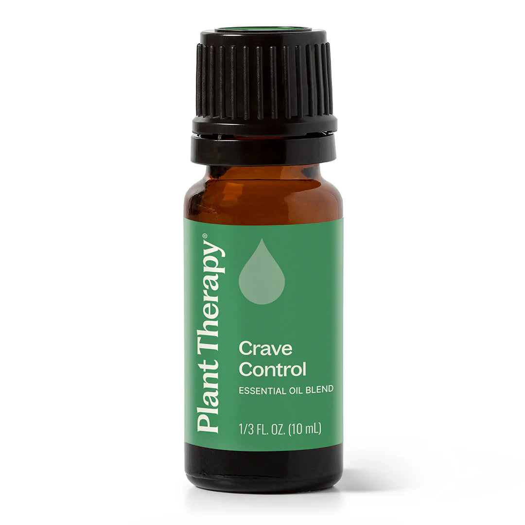 Crave Control Essential Oil