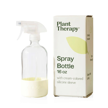 Glass Spray Bottle