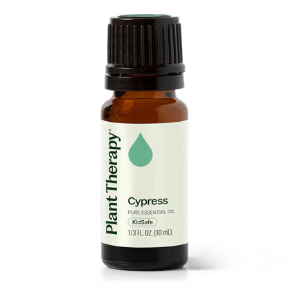 Cypress Essential Oil