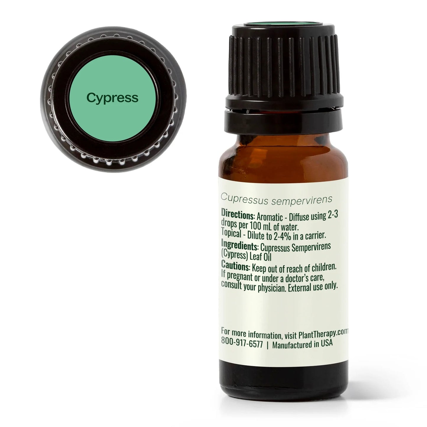 Cypress Essential Oil