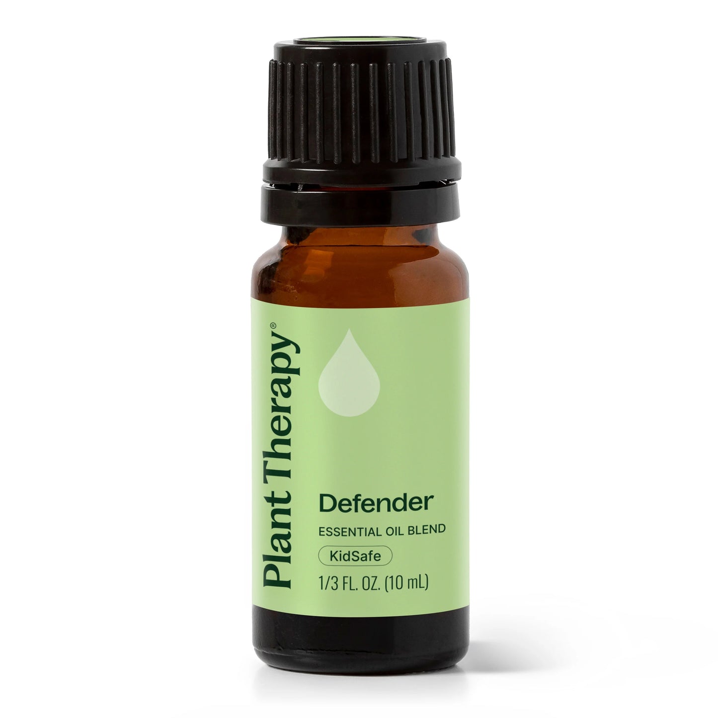 Defender Essential Oil