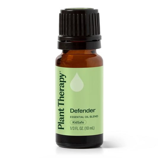 Defender Essential Oil