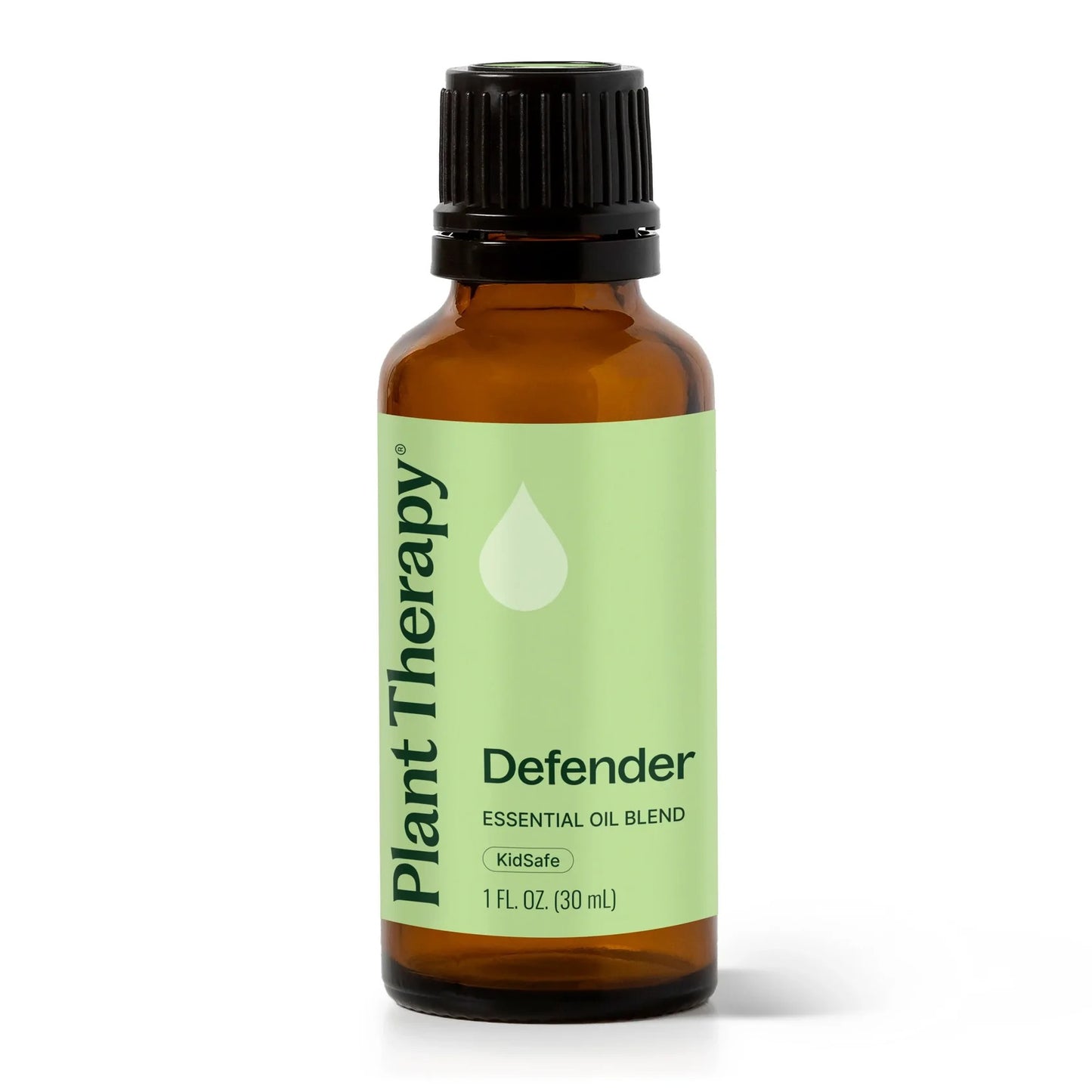 Defender Essential Oil