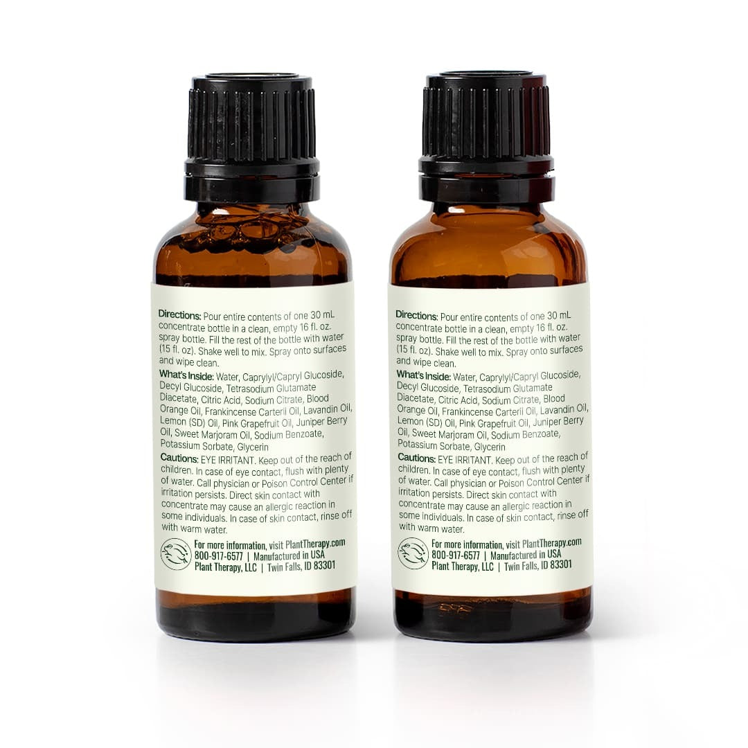 Defender Multi-Surface Cleaner Concentrate