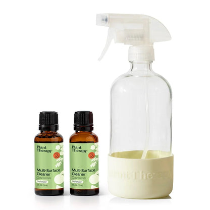 Defender Multi-Surface Cleaner Concentrate