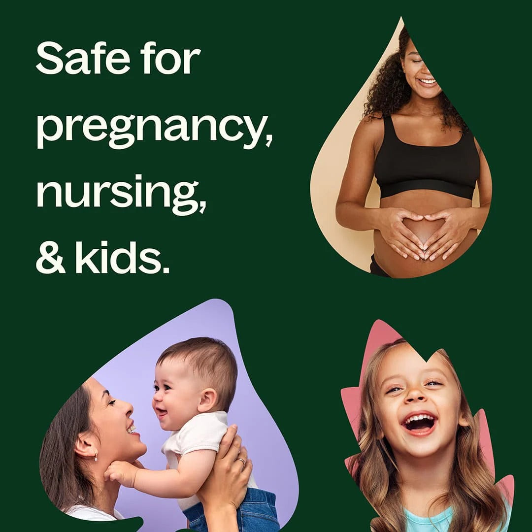 Deodorizing Essential Oil