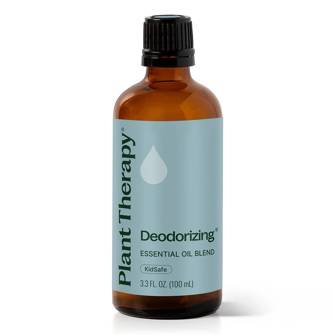 Deodorizing Essential Oil