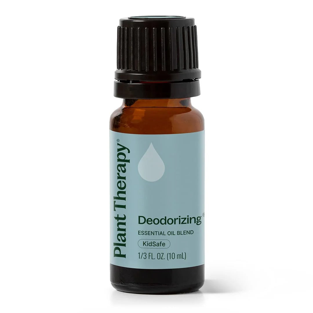 Deodorizing Essential Oil