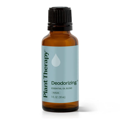 Deodorizing Essential Oil