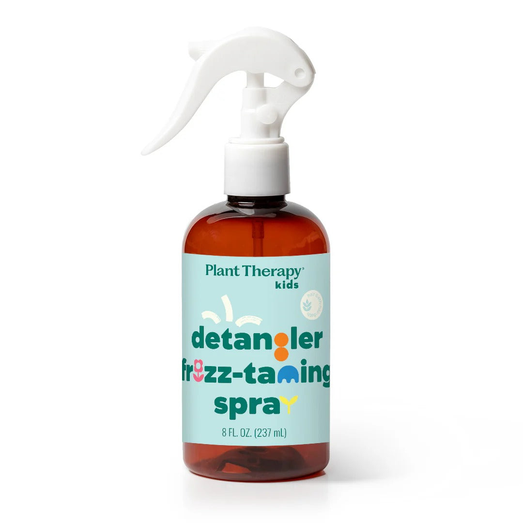 Detangler Frizz-Taming Spray