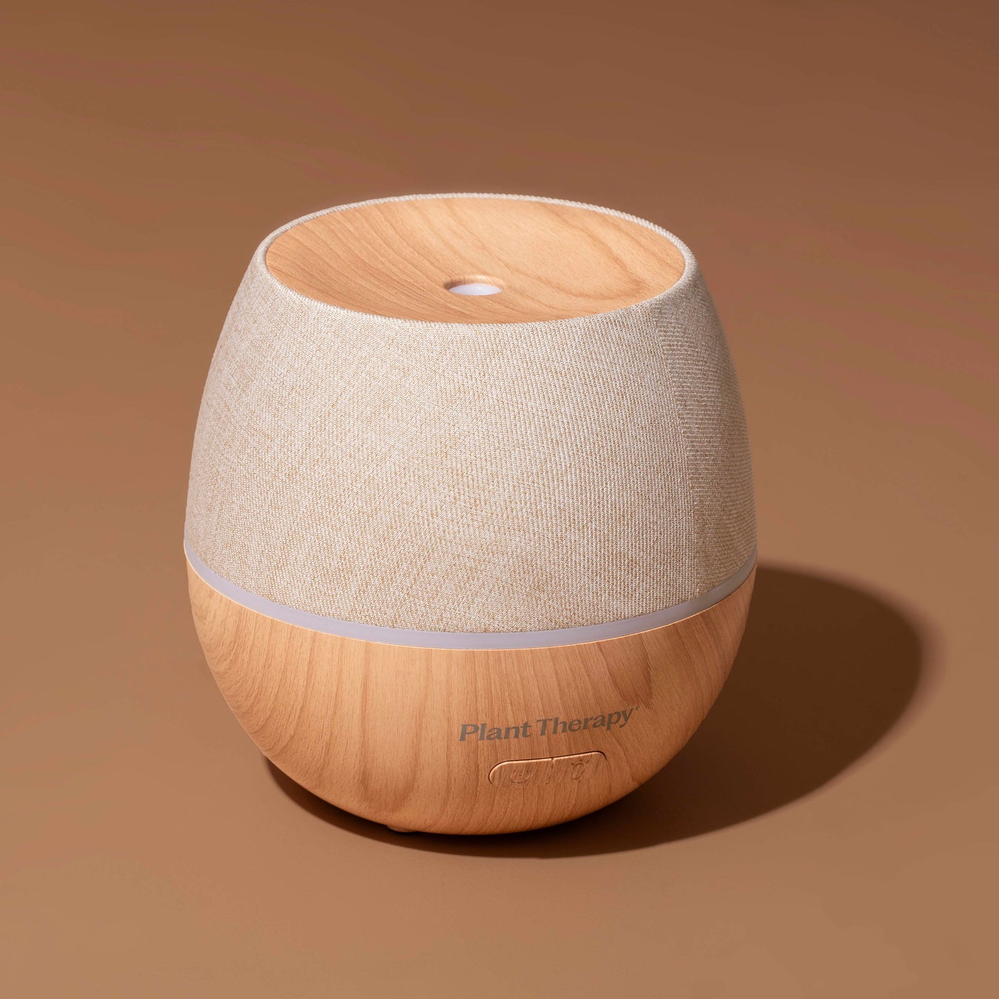 Drift Linen Diffuser - 3rd Day Creation