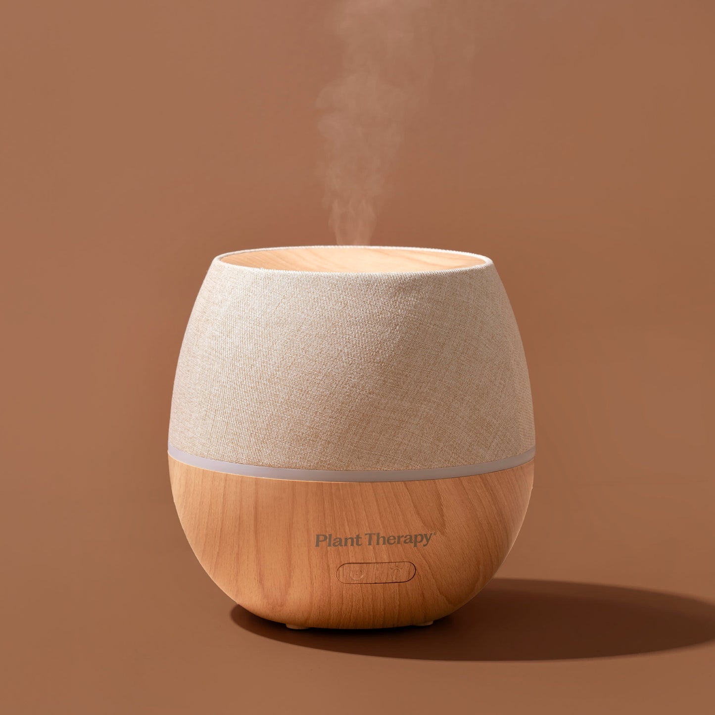 Drift Linen Diffuser - 3rd Day Creation