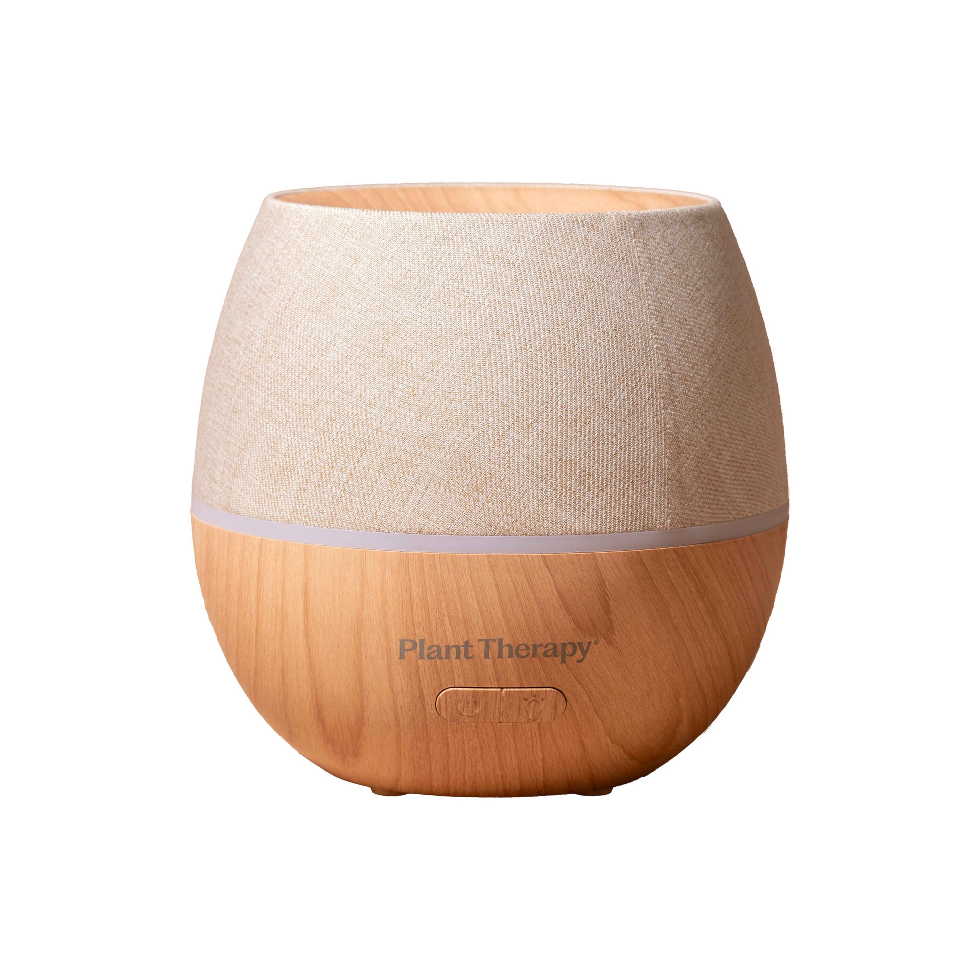 Drift Linen Diffuser - 3rd Day Creation