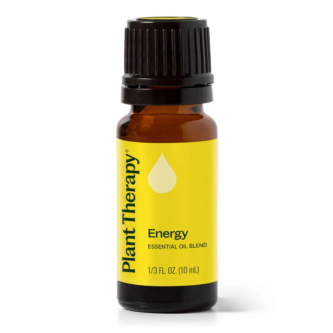Energy Essential Oil