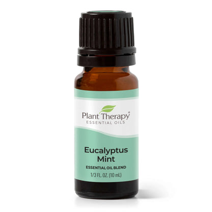 Eucalyptus Mint Essential Oil