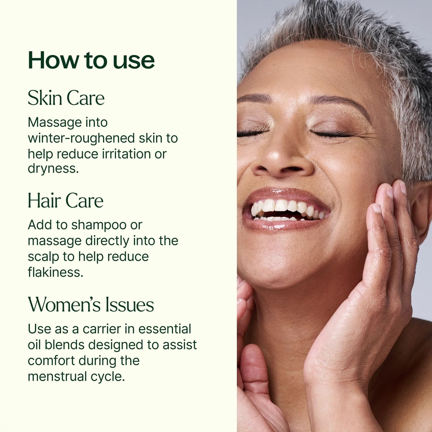 Evening Primrose Carrier Oil