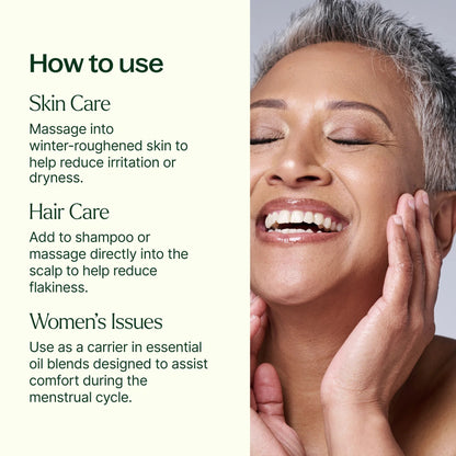 Evening Primrose Carrier Oil