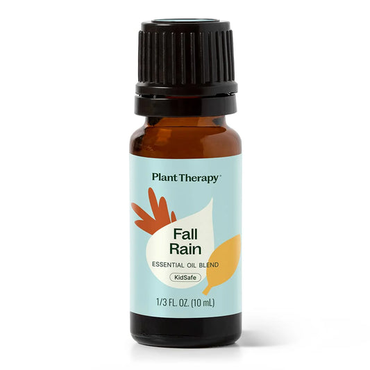 Fall Rain Essential Oil