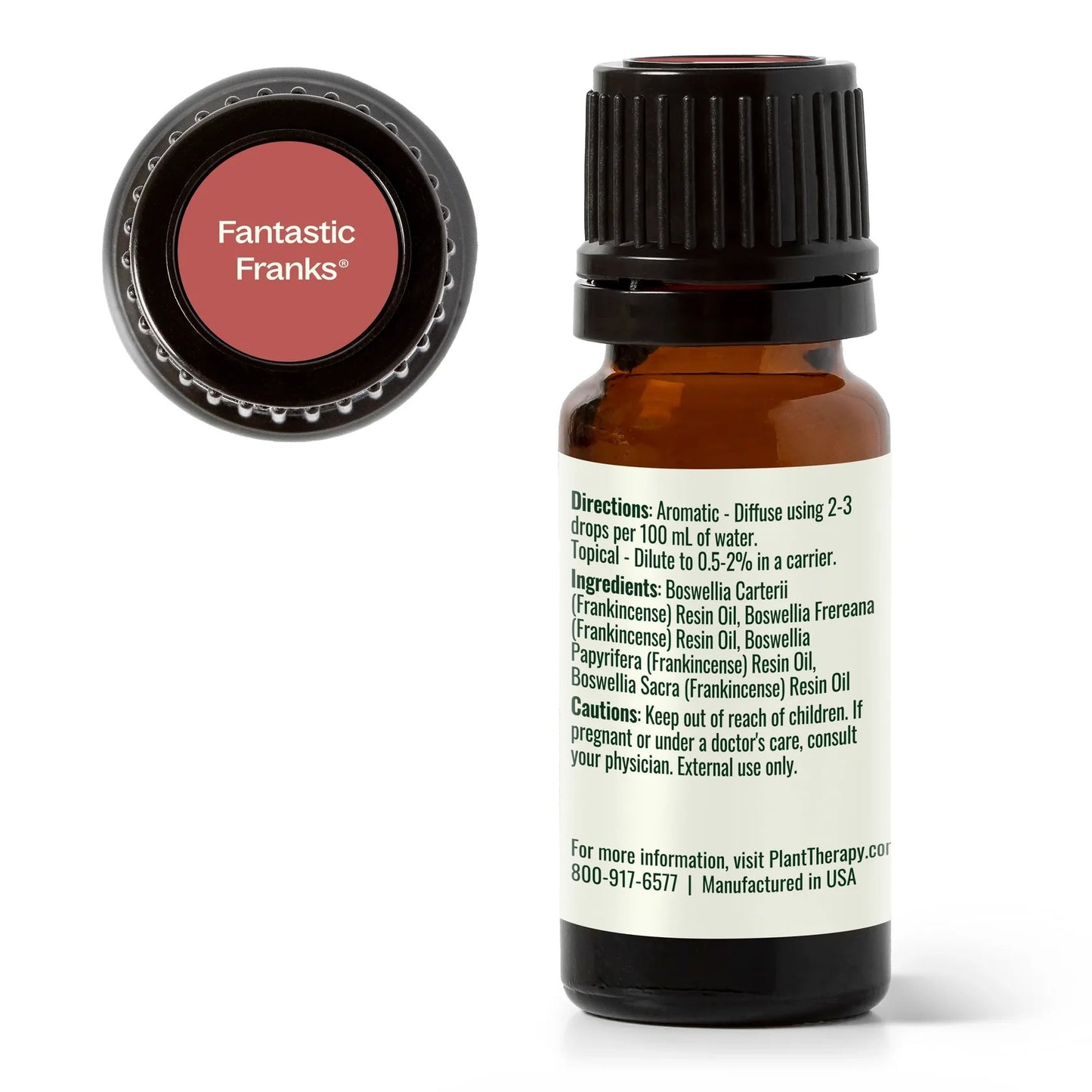 Fantastic Franks™ Essential Oil