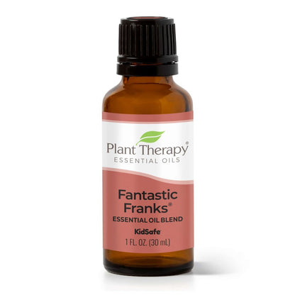 Fantastic Franks™ Essential Oil