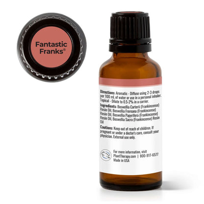 Fantastic Franks™ Essential Oil