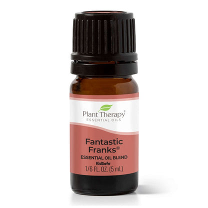 Fantastic Franks™ Essential Oil