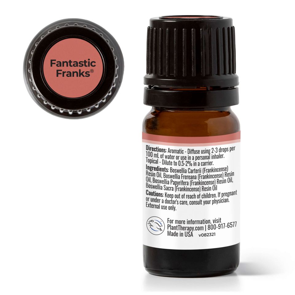 Fantastic Franks™ Essential Oil