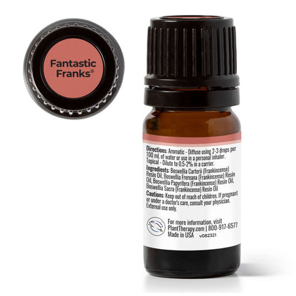 Fantastic Franks™ Essential Oil