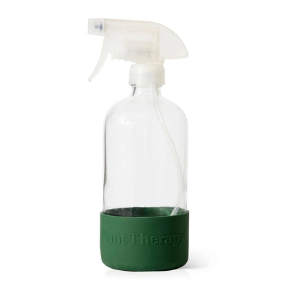 Glass Spray Bottle