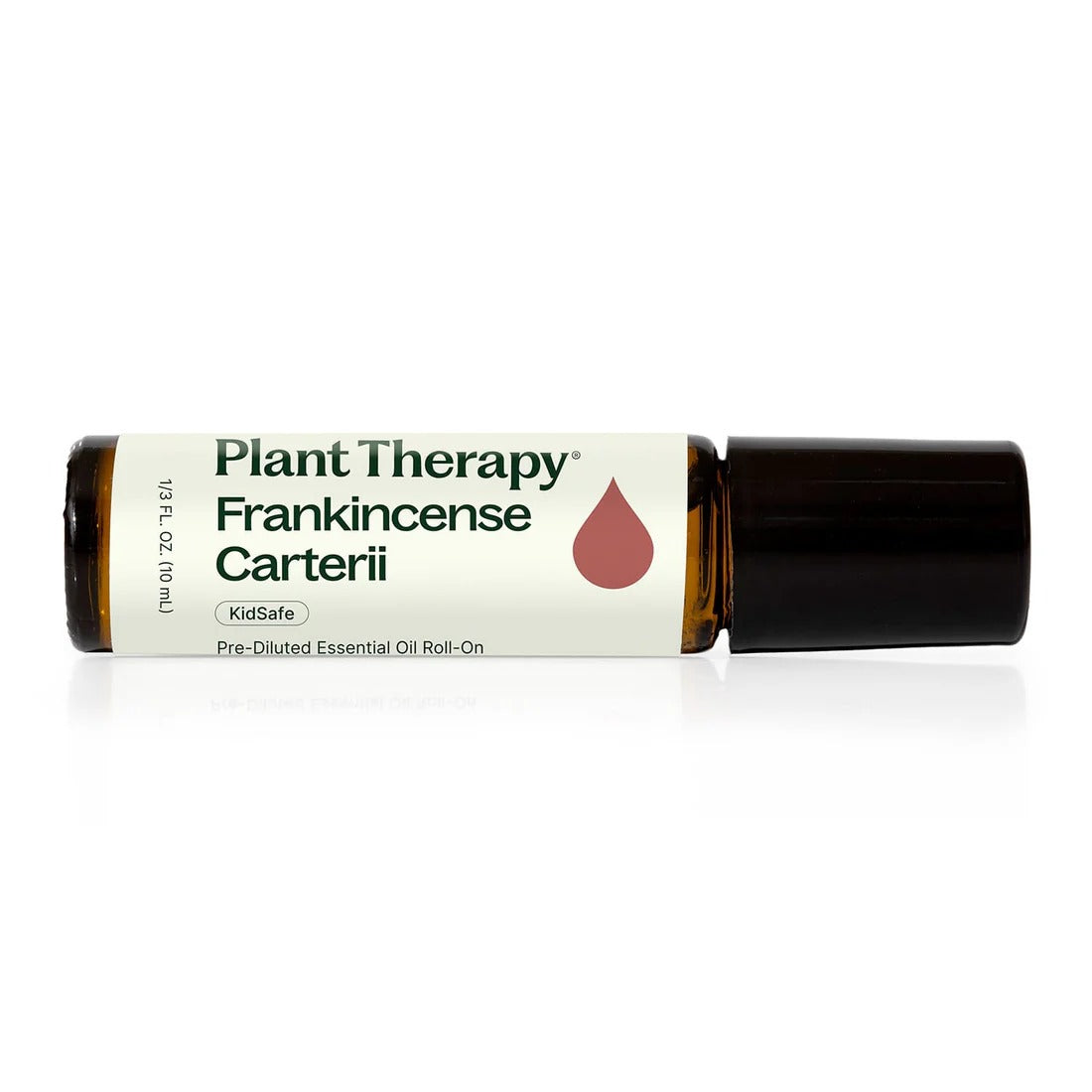 Frankincense Carterii Essential Oil