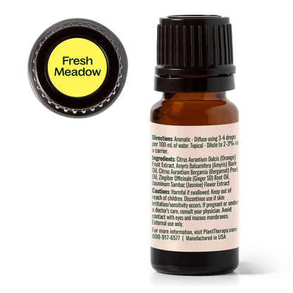 Fresh Meadow Essential Oil