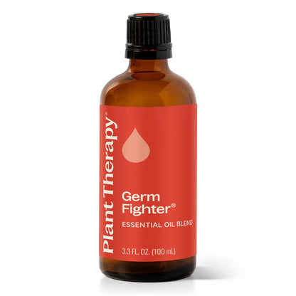 Germ fighter Essential Oil