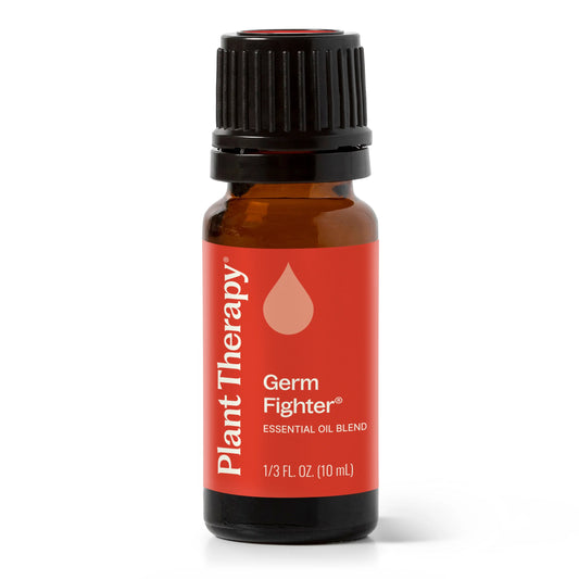 Germ fighter Essential Oil