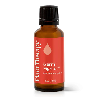 Germ fighter Essential Oil