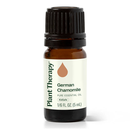 Chamomile German Essential Oil - 3rd Day Creation
