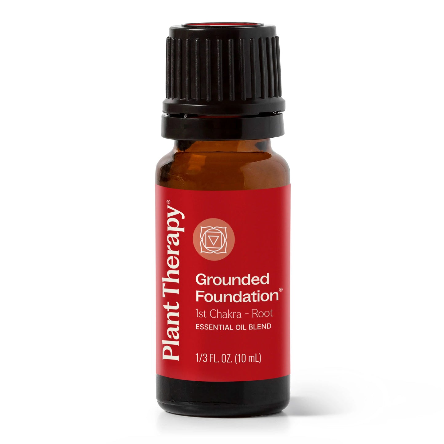 Grounded Foundation (Root Chakra) Essential Oil