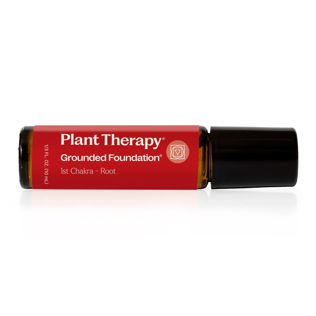 Grounded Foundation (Root Chakra) Essential Oil