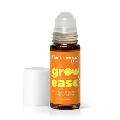 Grow Ease Essential Oil