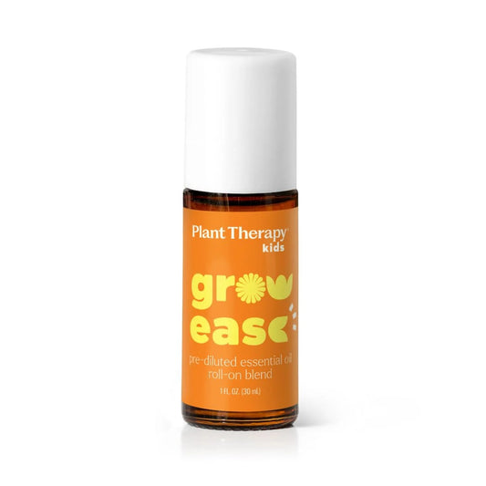 Grow Ease Essential Oil