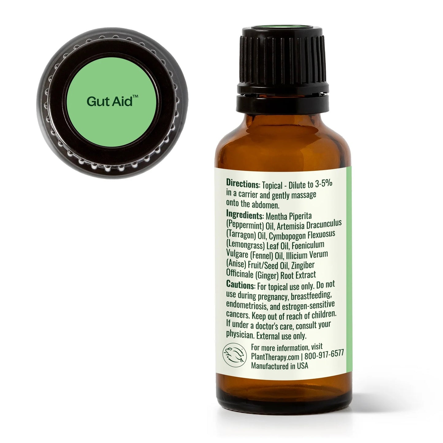 Gut Aid™ Essential Oil