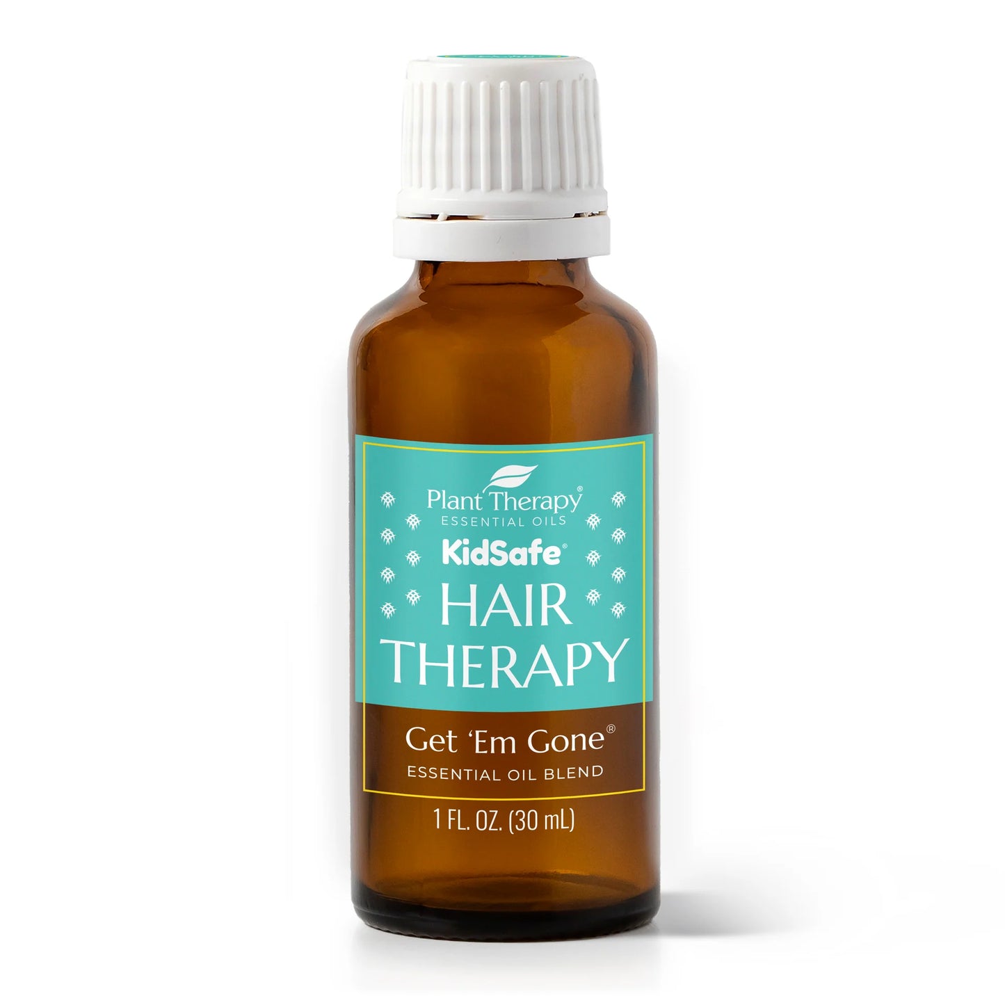 Get 'Em Gone Essential Oil