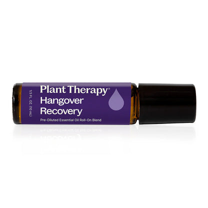 Hangover Recovery Essential Oil - 3rd Day Creation