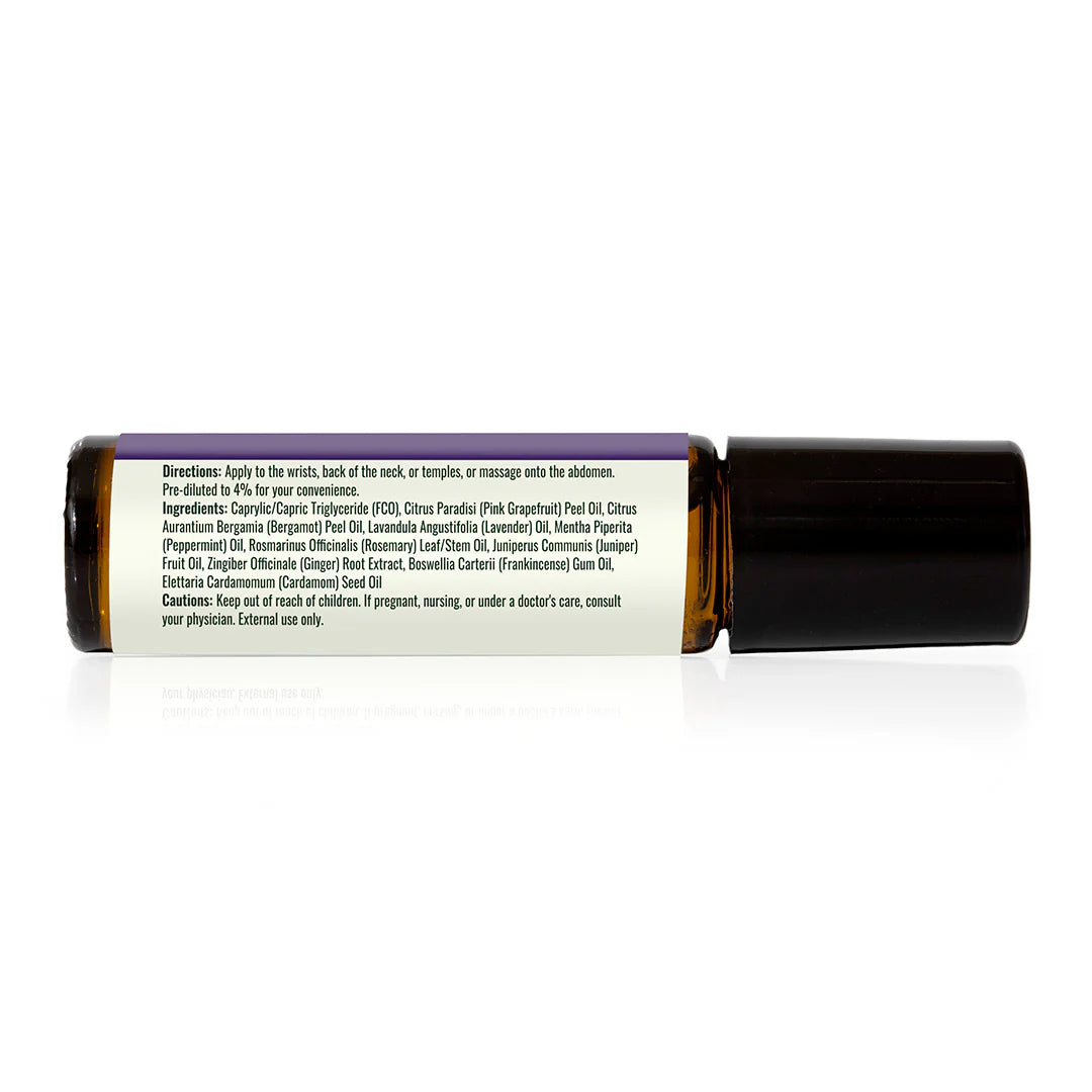 Hangover Recovery Essential Oil - 3rd Day Creation