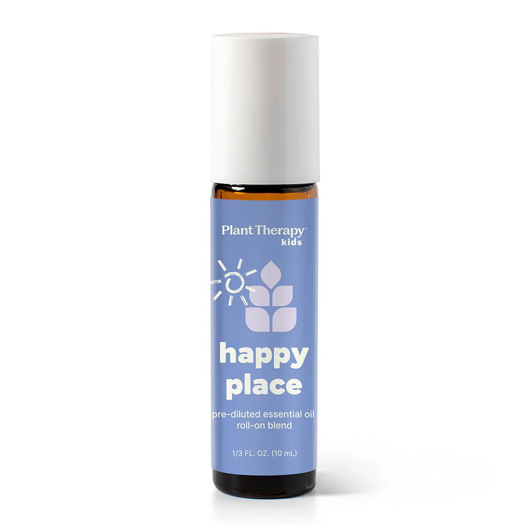 Happy Place Essential Oil